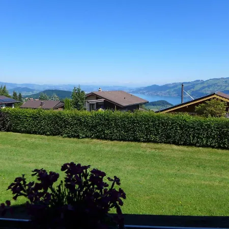 Panoramablick By Interhome Aeschi Bei Spiez