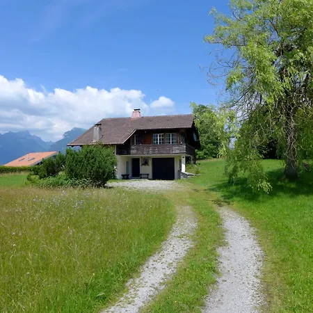 Panoramablick By Interhome *
