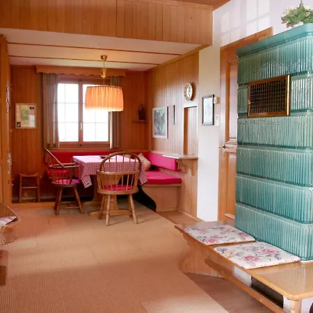 Panoramablick By Interhome Chalet