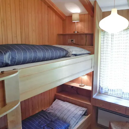 Panoramablick By Interhome Chalet *