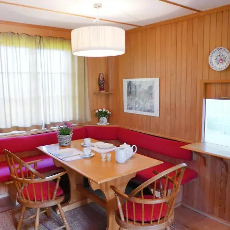 Panoramablick By Interhome *