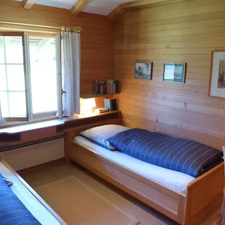 Panoramablick By Interhome * Aeschi Bei Spiez