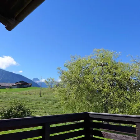 Panoramablick By Interhome Chalet Aeschi Bei Spiez