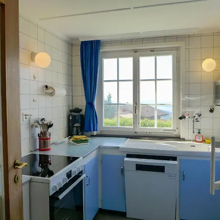 Panoramablick By Interhome Chalet *