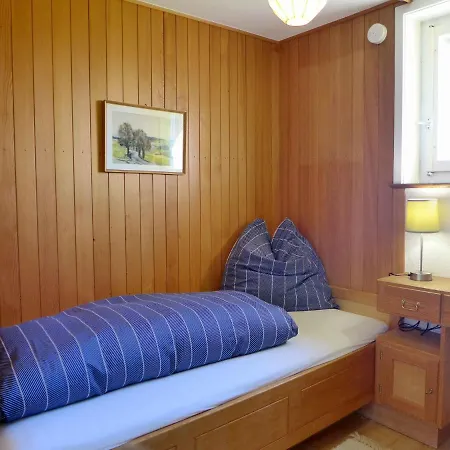 Chalet Panoramablick By Interhome