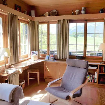 Panoramablick By Interhome