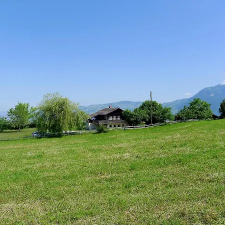 Panoramablick By Interhome Horská chata *